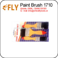 3pc bristle paint brush set